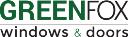 GreenFox Windows & Doors logo